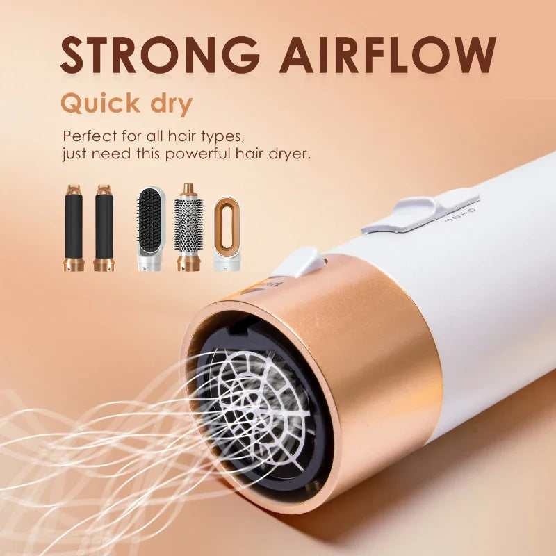 AirStyler Pro