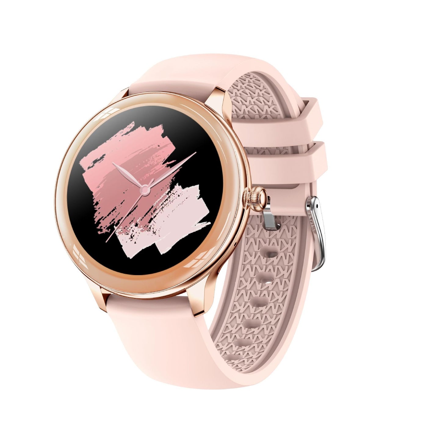 V33 Lady Heart Monitor Smartwatch